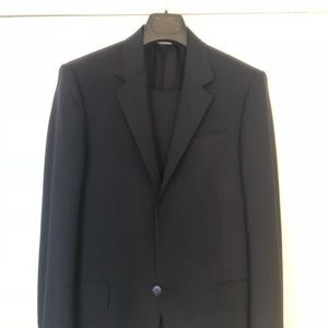 Men’s Miu Miu suit